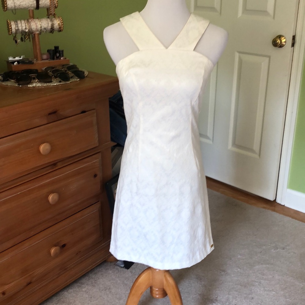 GUESS dress. Size XS NWOT - Picture 2 of 7